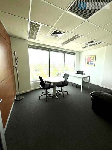 Oficinas En Venta En Vitacura