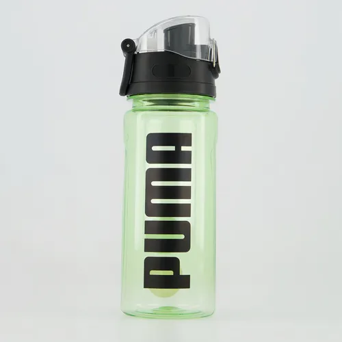 Squeeze Puma Tr Sportstyle 600ml Verde