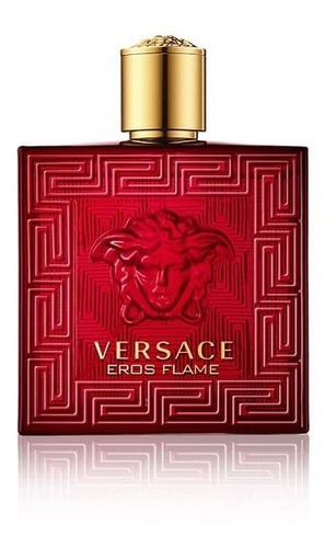 Perfume Versace Eros Flame