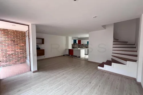 Casa En Venta En Chapinero Alto. Cod V6846