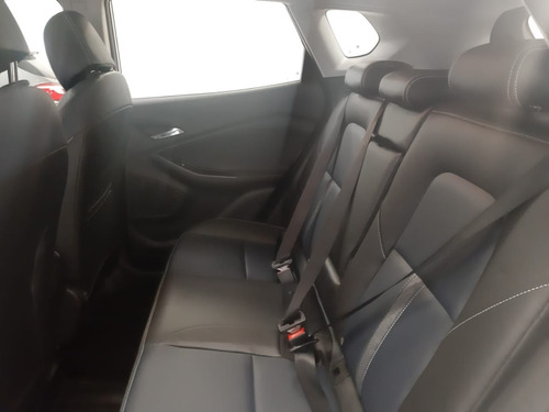 Imagen 6 de 15 de Chevrolet Tracker 1.2 At Premier 0km#7