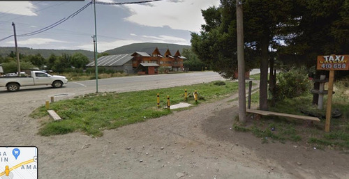 Imagen 7 de 13 de Terreno Comercial Sobre Ruta 40 - San Martin De Los Andes