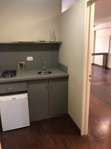 Imagen 5 de 10 de Venta Oficina Amplia - Sarmiento 700 - Centro