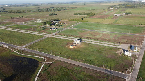 Terreno En Pueblo Esther - Ecotierra Norte - 300 M2