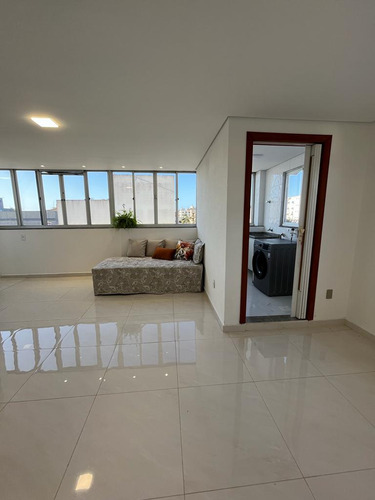 Increíble Departamento Cobertura Canasvieiras -florianopolis