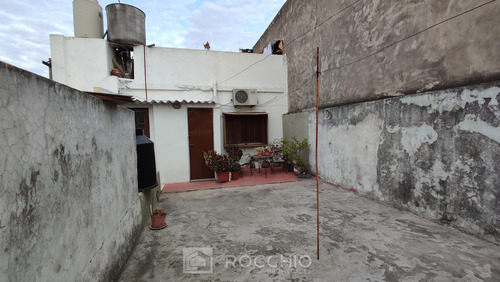 Ph En Venta 2 Ambientes, San Martin/maria Asunta 3435