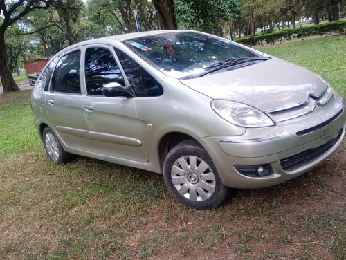 Citroën Xsara Picasso 2.0 Fase2 Hdi Exclusive