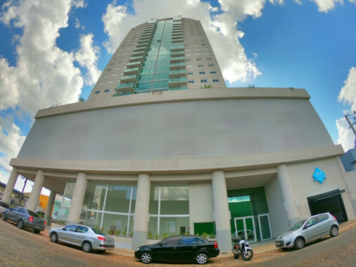 Imagem 1 de 30 de Apartamento Para Venda - 02950.8984