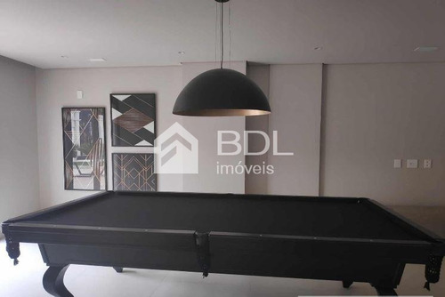 Imagem 24 de 26 de Apartamento À Venda Em Taquaral - Ap003404