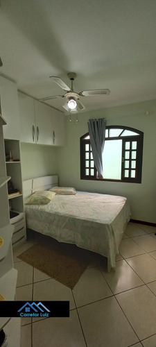 Imagem 8 de 30 de Casa Terrea Linda Casa A Venda - Pq Assunção Taboão Da Serra/sp - 472