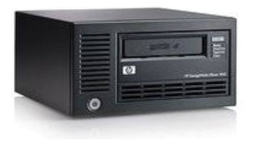 Lto 4 Ultrium 1840 Hp 800gb/1.6tb Scsi 68pinos Pn Hp 0eh851