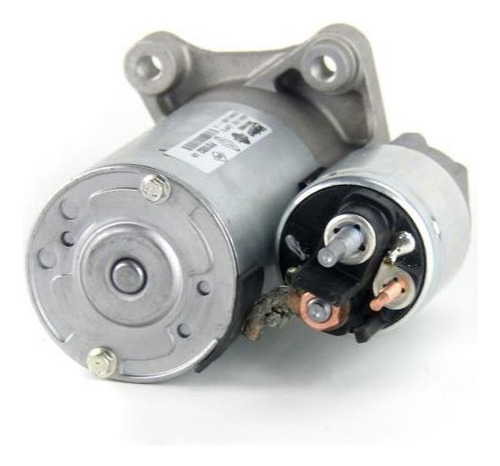 Motor De Arranque Renault Clio Kangoo Megane Scénic Symbol