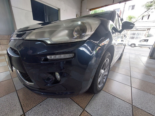 Citroën C3 1.5 Tendance Flex 5p