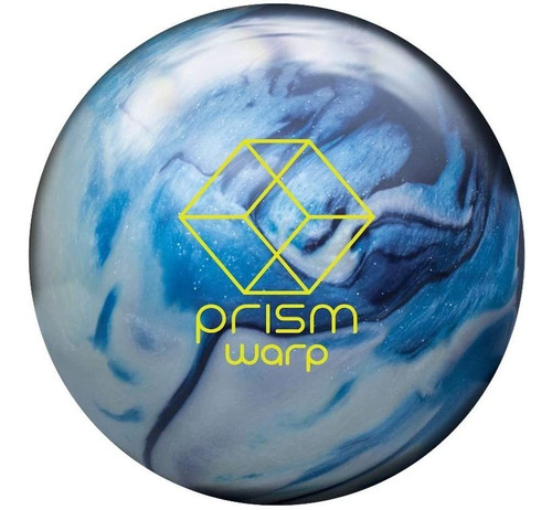 Brunswick Prism Warp - Bola De Bolos Híbrida