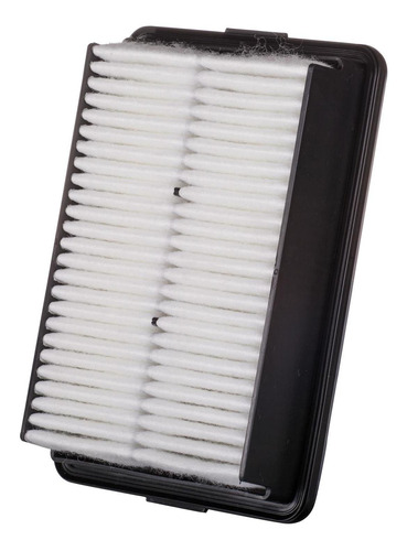 Filtro Aire Interfil Para Soul 1.6l 2020-2023