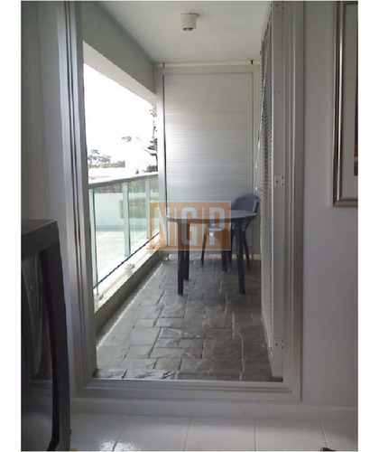 Imagen 22 de 24 de Departamento En Mansa A Pasos Del Mar