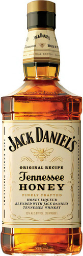 Jack Daniel's Tennessee Honey Tennessee Honey 2021 Estados Unidos 750 mL
