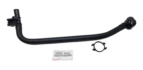 comprar Tubo Agua Hiace 2006 2007 2008 2009 2010 2011 Hilux 2.7 2tr