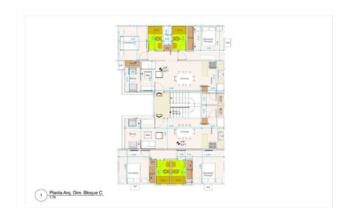 Hermoso Apartamento En El Sector Ensanche Isabelita
