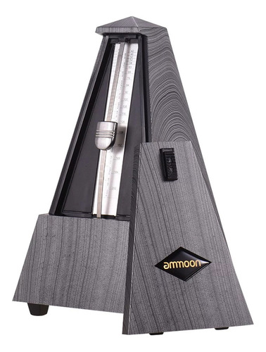 Guitarra Metronome Pyramid Ammoon Universal Metronome Abs Pa