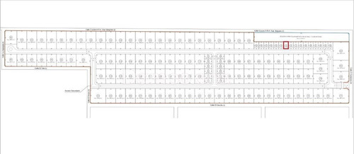 Imagen 2 de 6 de Terreno Fraccion Uf 13 En Venta Ubicado En Pilar, G.b.a. Zona Norte