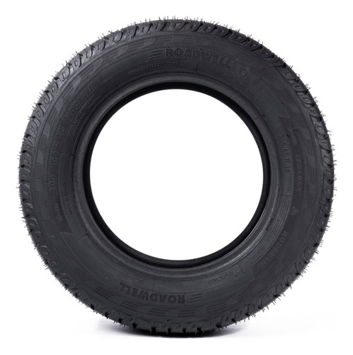 Pneu 205/65/r15 Remold Roadwell Rbatr 89r 1 Linha