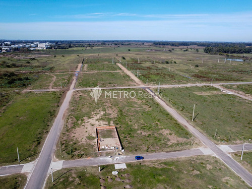 Terreno En Venta, Burzaco