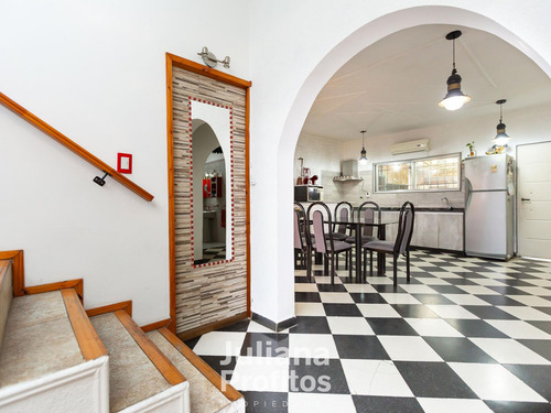 Casa En Bernal Oeste