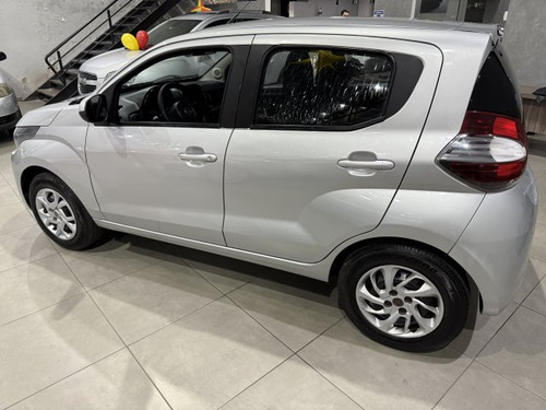 Fiat Mobi Mobi 1.0 EVO FLEX LIKE. MANUAL