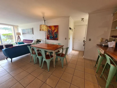 Departamento Con Bajada Directa A La Playa