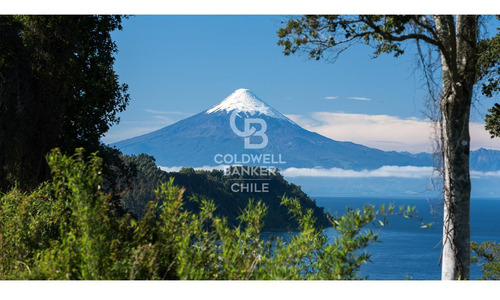 A Diez Minutos Del Centro De Frutillar.