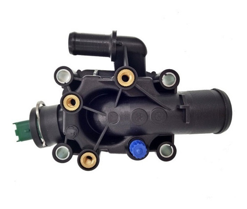 Pipa Termostato 16v Birth Citroen C410-10