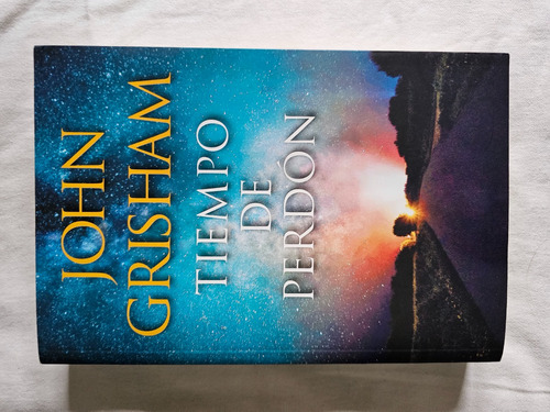 Tiempo De Perdon - John Grisham