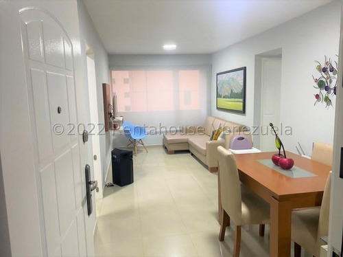 Imagen 2 de 20 de Apartamento Venta Lomas Del Ávila Mls # 22-29225