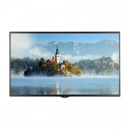 Monitor Industrial LG Full Hd  De 43 N° Parte 43sm5kd-b