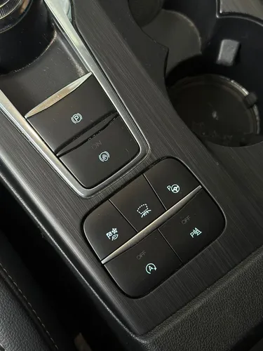 Ford Escape 2.0 Titanium Awd At