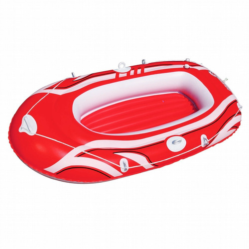 Bote Inflable Mar Playa 197 X 115 Cm Tidal Wave Barco 61052