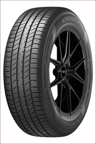 Neumatico Hankook 205 60 15 91t H735 Kinergy St