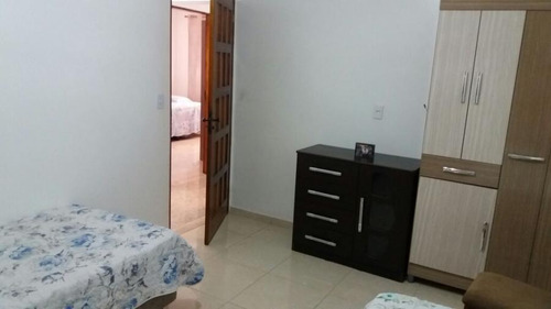 Imagem 3 de 15 de Chácara Para Venda Em Ibiúna, Ibiúna - 203_2-950527