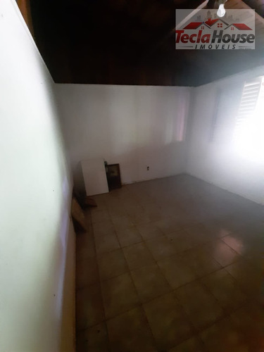 Casa De Condomínio Em Chácaras Colinas Verdes - Arujá - 411