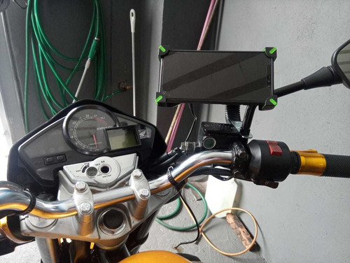 Honda Cb 300r