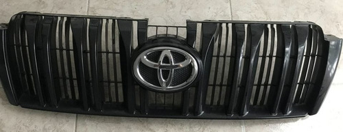 Persiana Toyota Tx Txl 2009 2014 Original Usado Rejilla