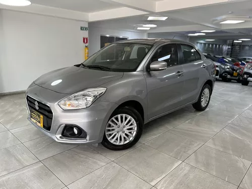 Suzuki Swift Dzire MT 1.2 2023