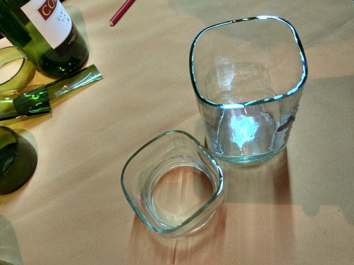 Imagen 6 de 7 de Resistencias Eléctricas X 5 U- P/máquina Corta Botellas Leer