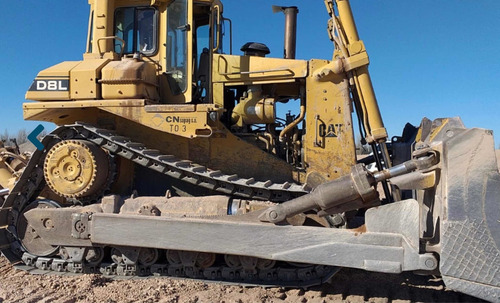 Imagen 7 de 14 de Caterpillar