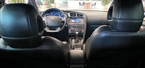 Imagen 6 de 15 de Ds Ds4 Thp So Chic1.6 163cv