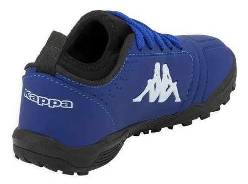 Zapatilla Botin Niños Futbol 5 Papi Kappa Milan Anatomico
