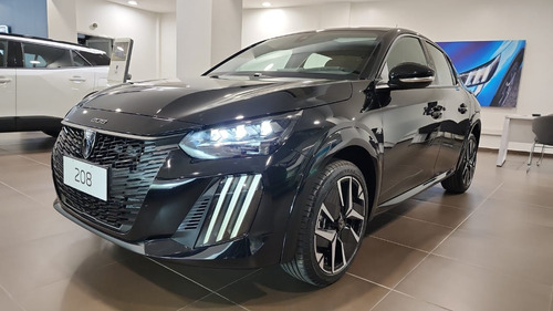 Peugeot 208 1.0T Gt