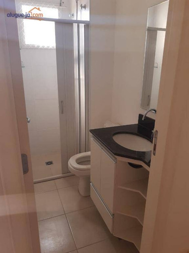 Imagem 8 de 9 de Apartamento Com 2 Dormitórios À Venda, 63 M² Por R$ 403.000,00 - Vila Jaboticabeira - Taubaté/sp - Ap13120