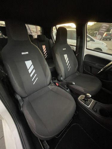 Volkswagen Up! up! Run I MOTION 1.0 Total Flex 12V 5p